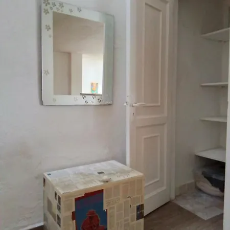Casa Rafter アパート