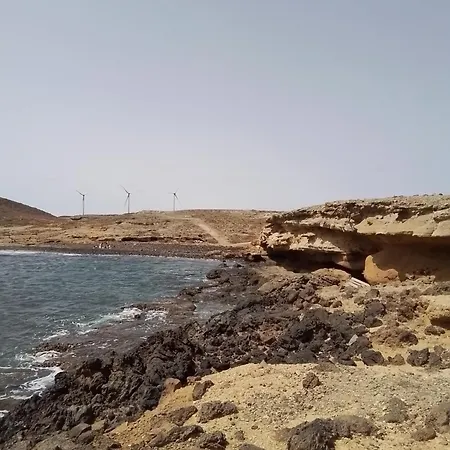 Casa Rafter