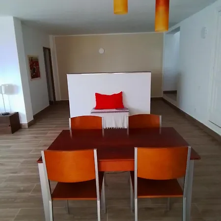 Apartment Casa Rafter Abades Abades (Tenerife)