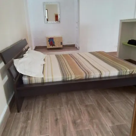 Apartment Casa Rafter Abades