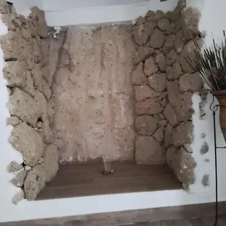 Casa Rafter Abades