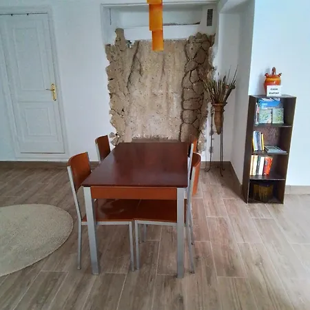 Casa Rafter Abades *