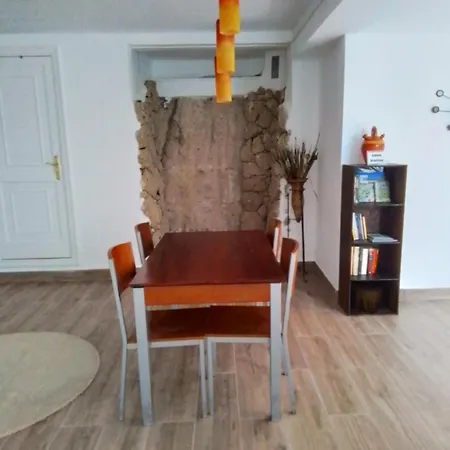 Casa Rafter Abades * Abades (Tenerife)