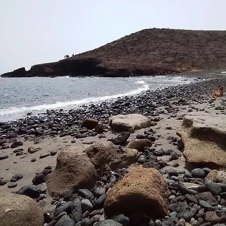 Casa Rafter Abades * Abades (Tenerife)