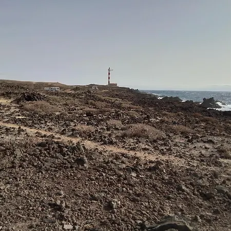 Casa Rafter Abades * Abades (Tenerife)