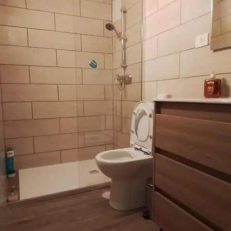 Casa Rafter アパート