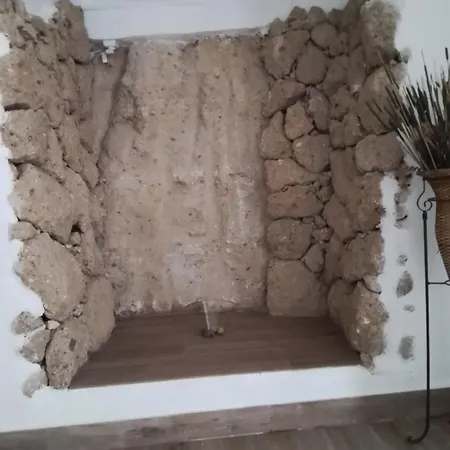 Casa Rafter アパート Abades