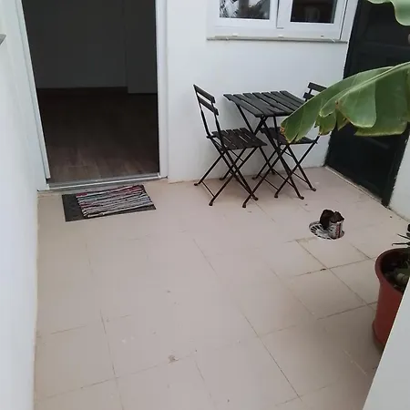 アパート Casa Rafter