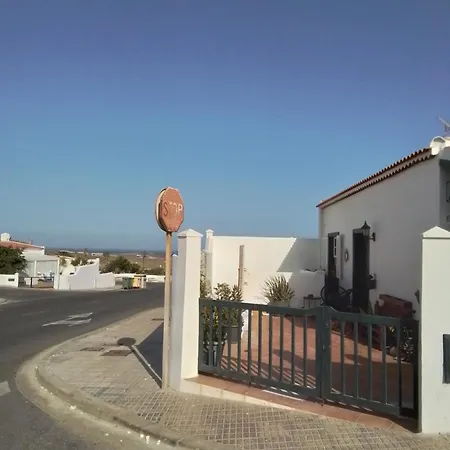 Casa Rafter アパート *