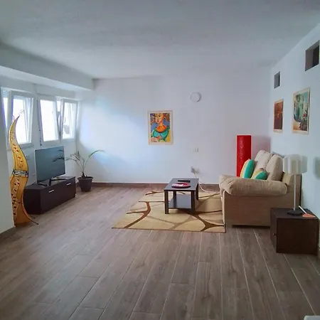 Apartment Casa Rafter