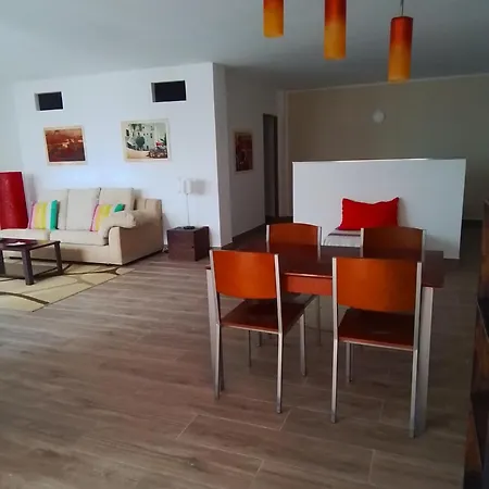 アパート Casa Rafter Abades