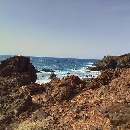 アパート Casa Rafter