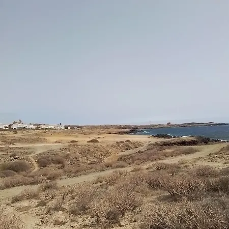 アパート Casa Rafter *