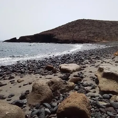 Casa Rafter アパート