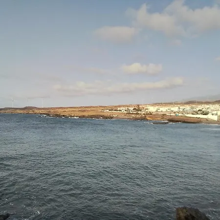 Casa Rafter アパート