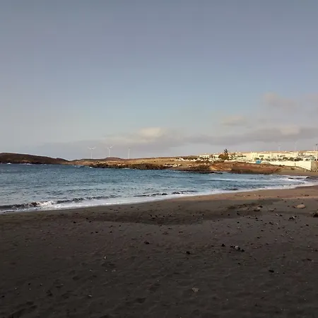 アパート Casa Rafter Abades