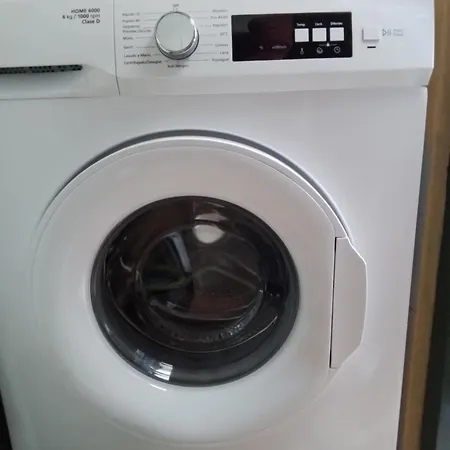 Casa Rafter アパート Abades