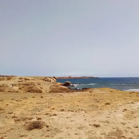 Appartement Casa Rafter Abades (Tenerife)